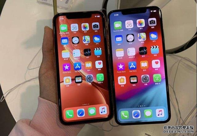 從6999暴降到4310，128G+雙卡iPhone，庫克清倉了