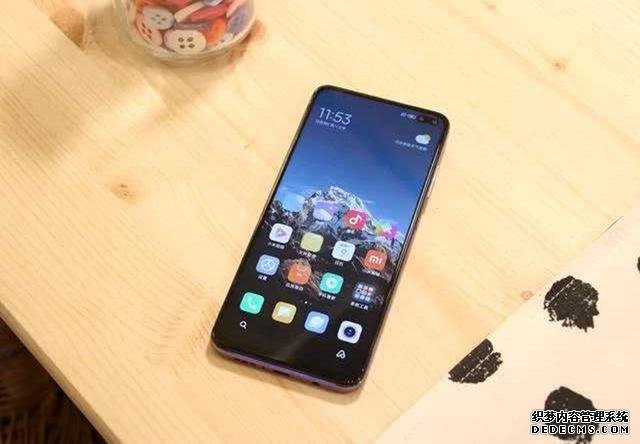 驍龍768G+120Hz+128G，僅1999，這才是千元旗艦