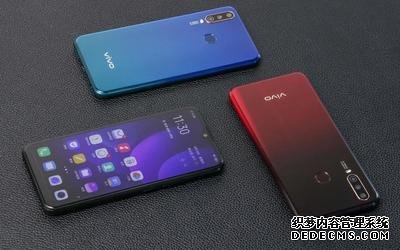 性價(jià)比不輸紅米，5000毫安時(shí)+18W快充，續(xù)航能力極強(qiáng)的它降至799