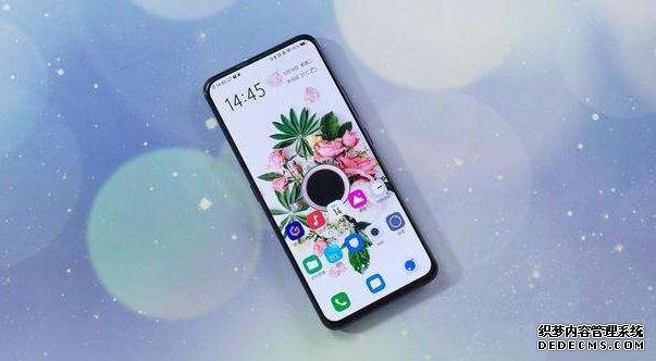 vivo開始妥協(xié)，256GB+無挖孔全面屏+屏幕指紋，價(jià)格跳水1400