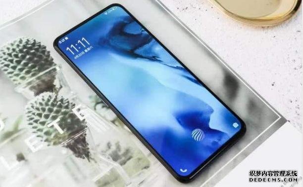 vivo開始妥協(xié)，256GB+無挖孔全面屏+屏幕指紋，價(jià)格跳水1400