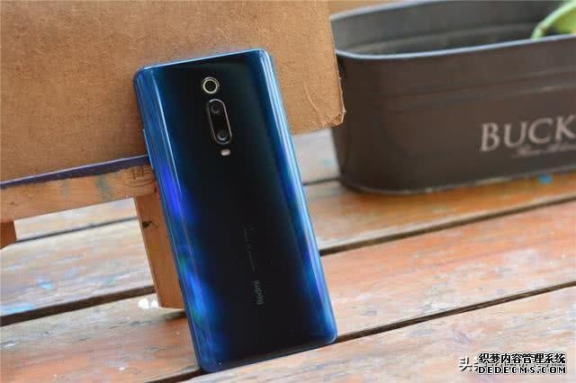 盧偉冰放大招，12GB+512GB旗艦跌至新低，還買華為Mate30？
