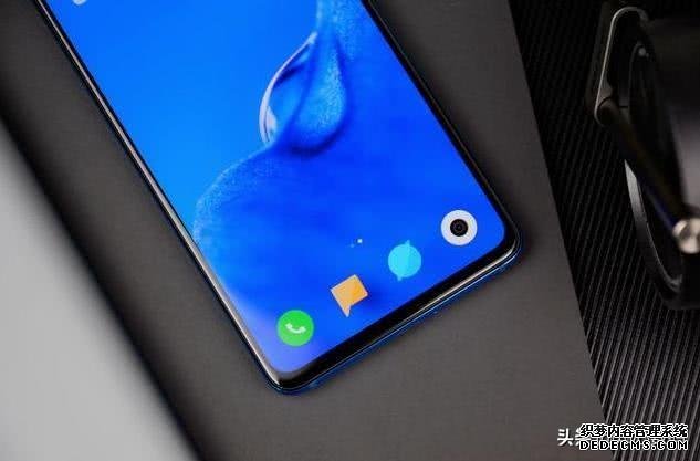 盧偉冰放大招，12GB+512GB旗艦跌至新低，還買華為Mate30？
