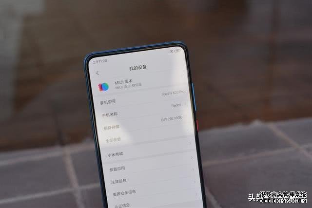 盧偉冰放大招，12GB+512GB旗艦跌至新低，還買華為Mate30？