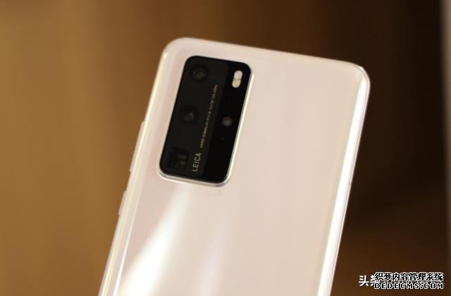 閹割太厲害？華為P40跌破新低價(jià)，依舊無(wú)人問(wèn)津
