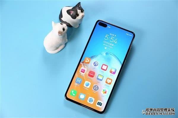 閹割太厲害？華為P40跌破新低價(jià)，依舊無(wú)人問(wèn)津