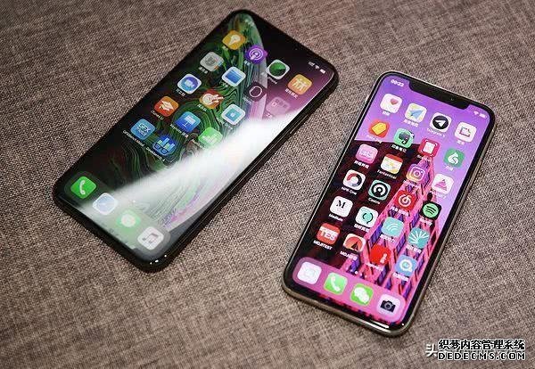 頂級iPhone大降3800，A12+6.5英寸大屏，庫克再次妥協(xié)