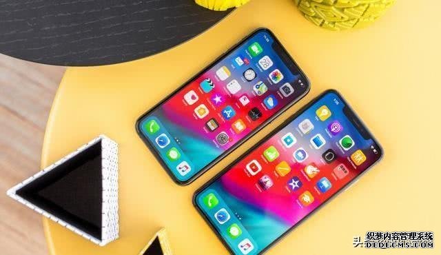 頂級iPhone大降3800，A12+6.5英寸大屏，庫克再次妥協(xié)