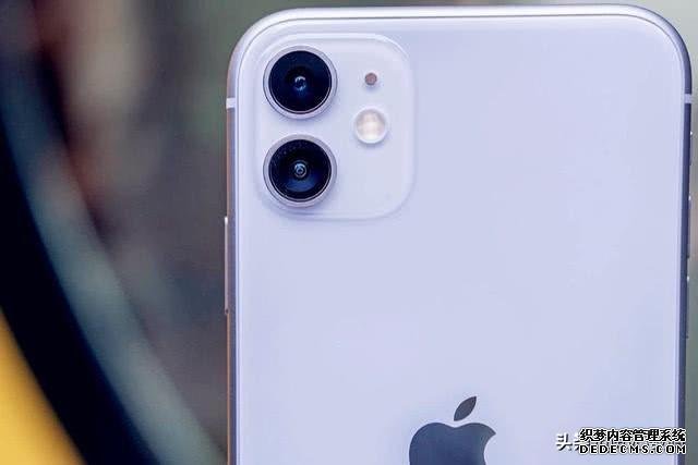iPhone 11值得買(mǎi)嗎？看完這三點(diǎn)原因后，只能說(shuō)再見(jiàn)