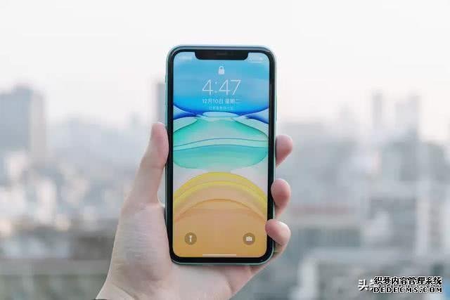 iPhone 11值得買(mǎi)嗎？看完這三點(diǎn)原因后，只能說(shuō)再見(jiàn)