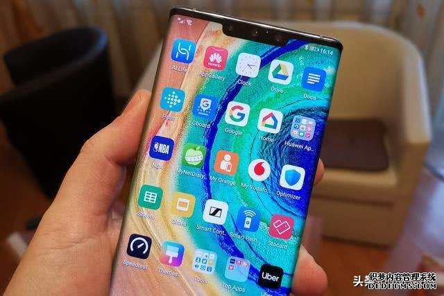 華為各系列機型如何選擇？內(nèi)行人給出的答案很中肯