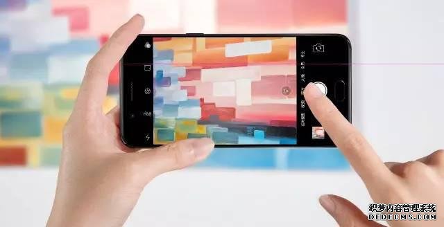 首款支持背景虛化的單攝像頭手機(jī)，OPPO A77初體驗(yàn)