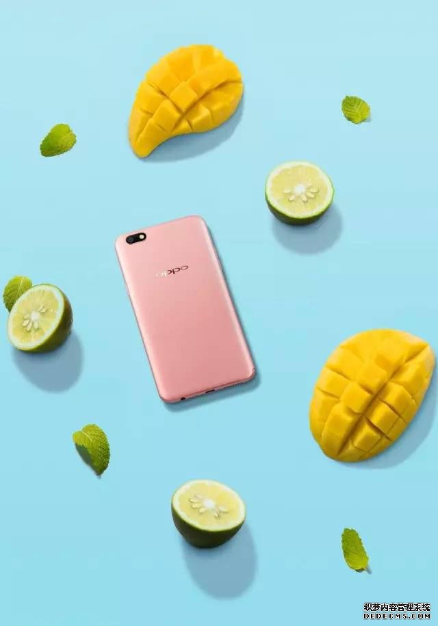 首款支持背景虛化的單攝像頭手機(jī)，OPPO A77初體驗(yàn)