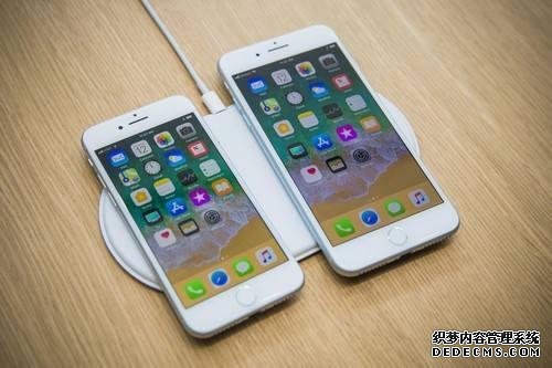 iPhone 8或將停產？蘋果的新年也不好過