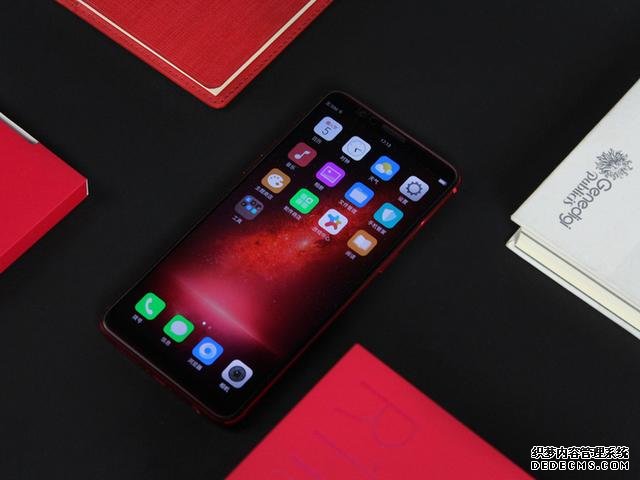 預約超47萬太火爆，OPPO R11s首發(fā)值得期待