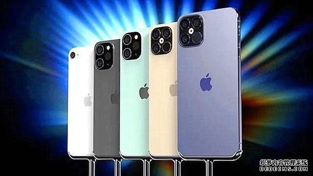 iPhone12或進(jìn)入國(guó)產(chǎn)價(jià)位，售價(jià)配置遭曝光，低價(jià)策略不容小覷