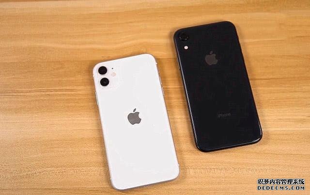 跌至4399，iPhone11來到“小米價”，低價策略還管用嗎？