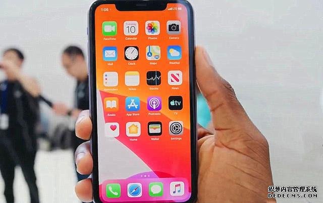 跌至4399，iPhone11來到“小米價”，低價策略還管用嗎？