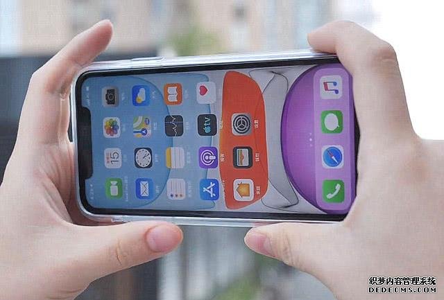 跌至4399，iPhone11來到“小米價”，低價策略還管用嗎？