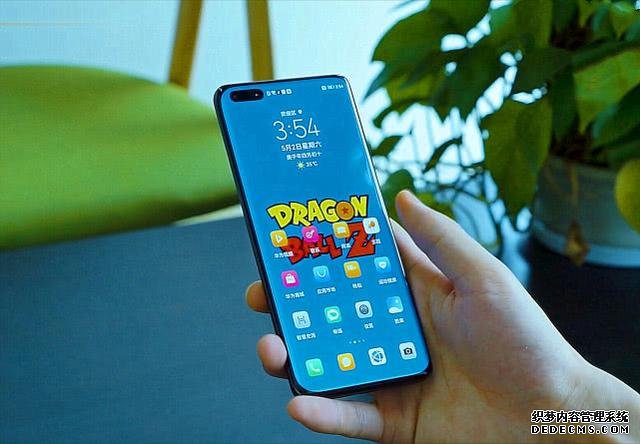 頂配保值很難，8GB+512GB，華為高端5G，或許撐不住了