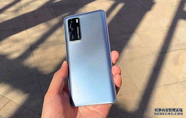 頂配保值很難，8GB+512GB，華為高端5G，或許撐不住了