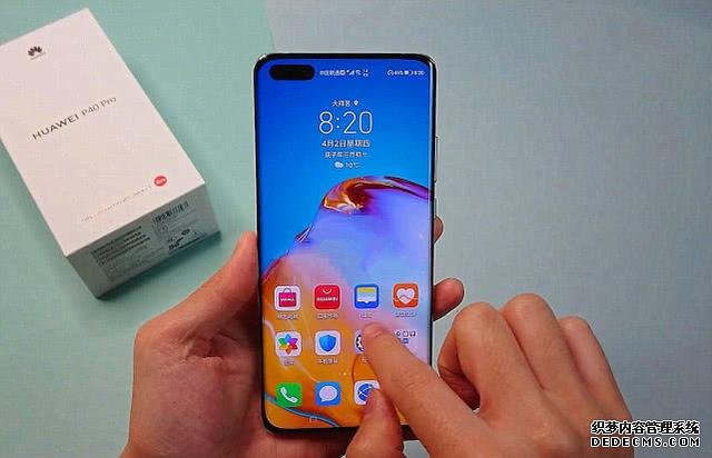 頂配保值很難，8GB+512GB，華為高端5G，或許撐不住了