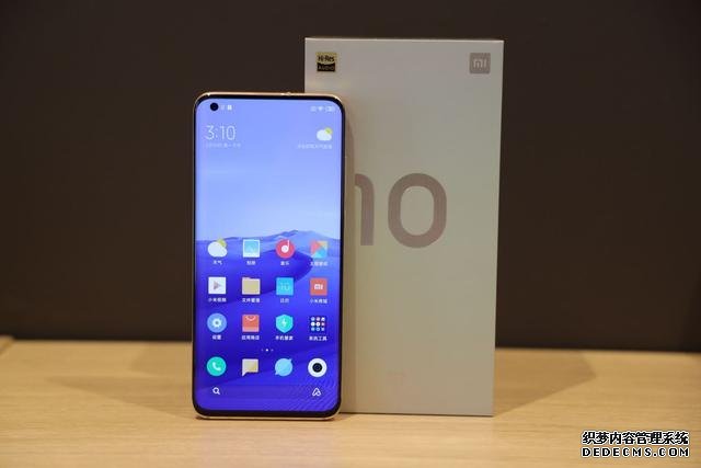 華為Mate30 5G再次“猛降”，對比小米10之后，這下糾結(jié)了！