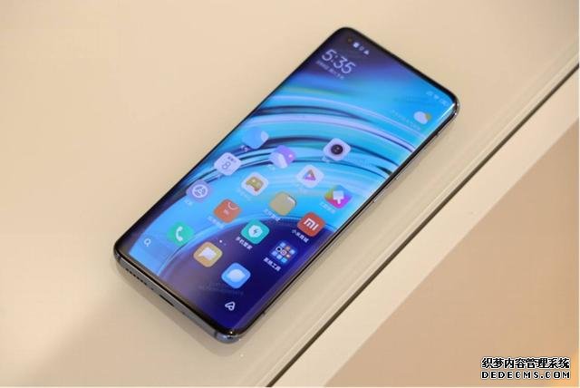 小米10終于迎來首降，網(wǎng)友：后悔買紅米K30 Pro了！