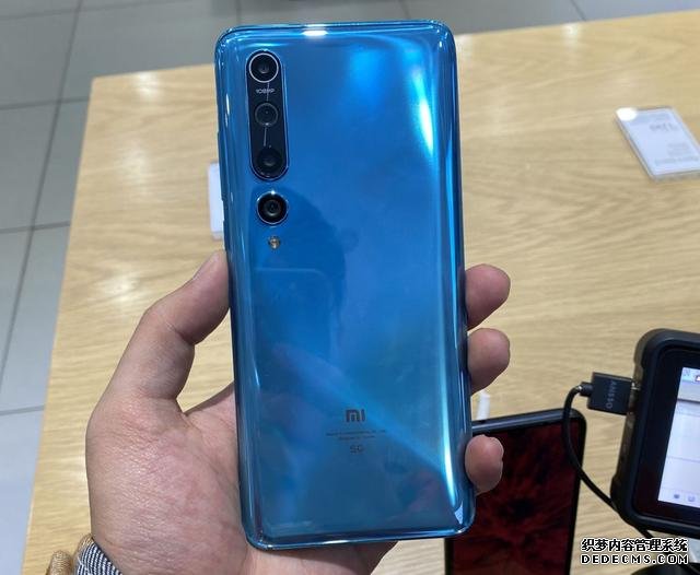小米10終于迎來首降，網(wǎng)友：后悔買紅米K30 Pro了！