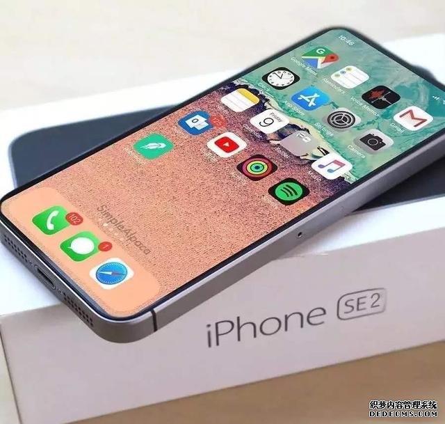iPhone 9開(kāi)始倒計(jì)時(shí)，配置全曝光，價(jià)格真便宜！