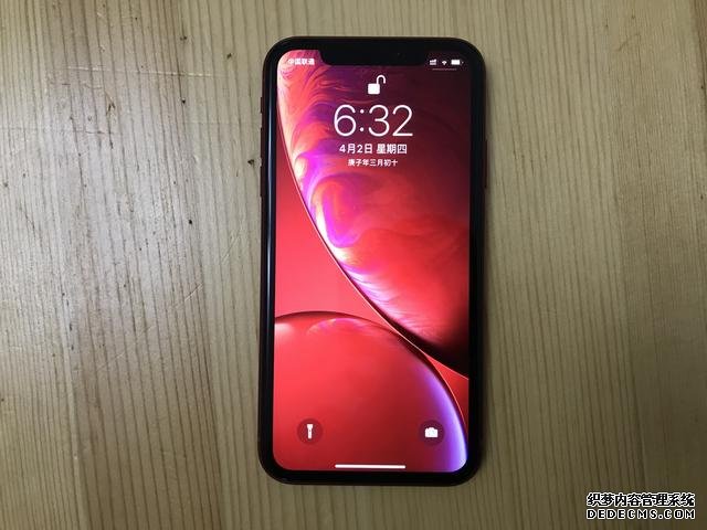 蘋果頂不住了，iPhone XR 128GB徹底跌成小米價，不買小米10了！