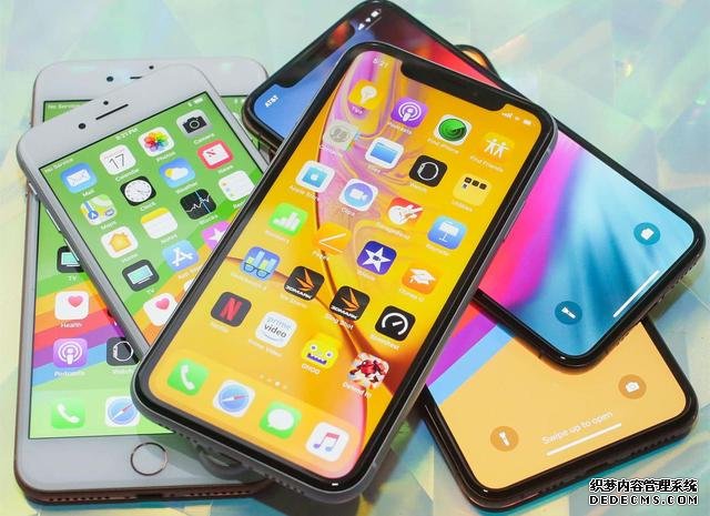 嘴上支持華為，然后下單蘋果？iPhone 11再次成為銷量冠軍！