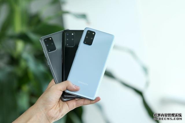 感謝華為P40，三星S20跌價千元，網友：等到了！