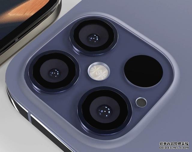 iPhone 12真機(jī)曝光，“浴霸”三攝+雷達(dá)+小劉海，這次穩(wěn)了！
