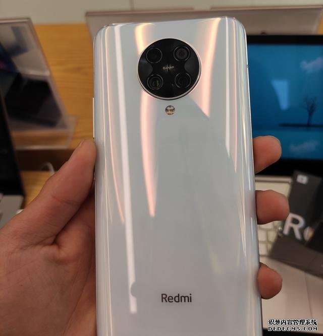 麒麟990+8GB只賣1849？最值得買的三款中端機，真正的低價高配