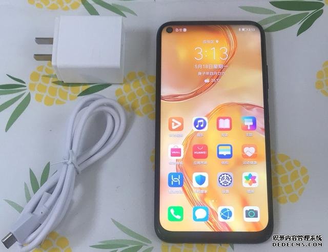 被稱為華為版的“iPhone 11”，從2199跌至1499，8GB運存+40W快充