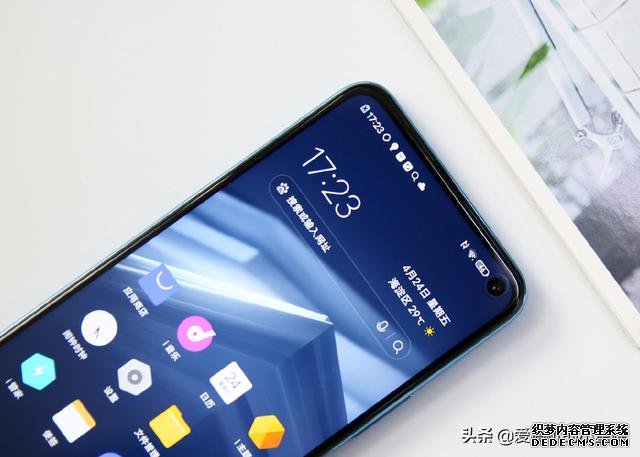 真香機(jī)中的真香機(jī)，驍龍865+128GB不到2700，續(xù)航顏值都很出色