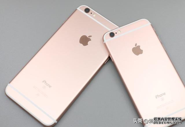五年前發(fā)布的iPhone 6S，相當(dāng)于現(xiàn)在什么檔次的安卓手機(jī)?