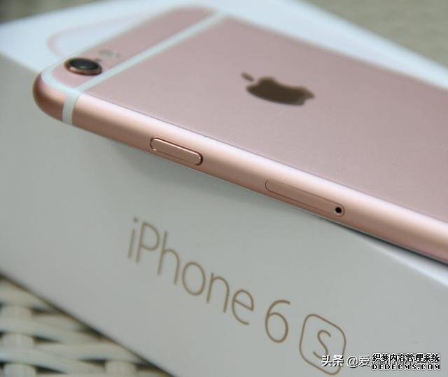 五年前發(fā)布的iPhone 6S，相當(dāng)于現(xiàn)在什么檔次的安卓手機(jī)?