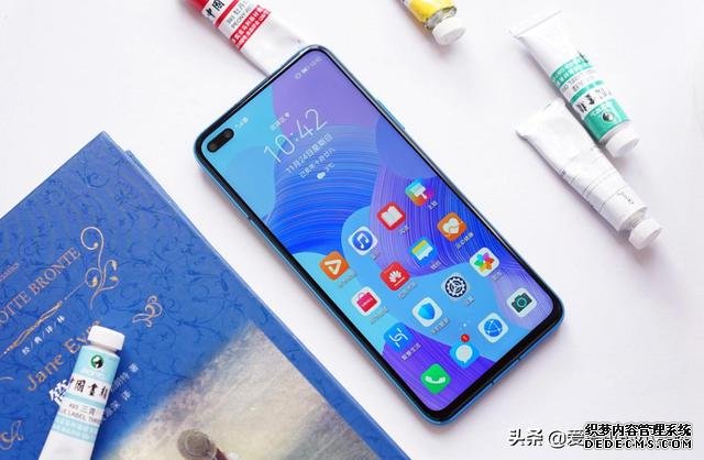 華為發(fā)力！麒麟990+8GB大內(nèi)存+40W快充跳水1000，網(wǎng)友，等到了
