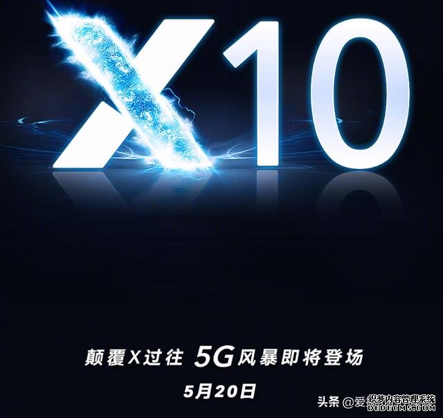 榮耀9X升級(jí)款為何更名為榮耀X10？榮耀高管如此科普！