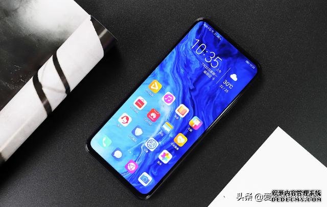 榮耀9X升級(jí)款為何更名為榮耀X10？榮耀高管如此科普！