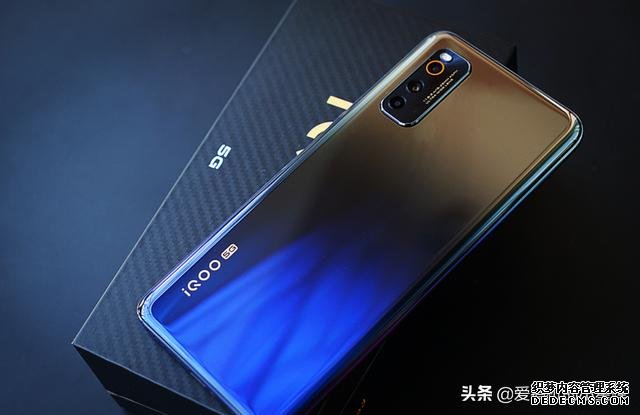 iQOO又一真香機(jī)即將登場(chǎng)，超強(qiáng)性能+144Hz刷新率+44W快充或售1998