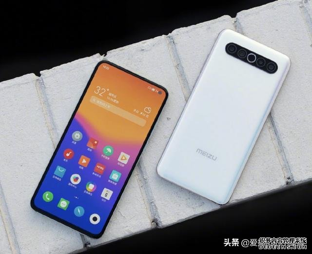 為什么我更推薦魅族17 Pro，而不是華為P40？因?yàn)閮?yōu)勢(shì)明顯