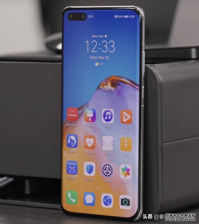 為什么我更推薦魅族17 Pro，而不是華為P40？因?yàn)閮?yōu)勢(shì)明顯