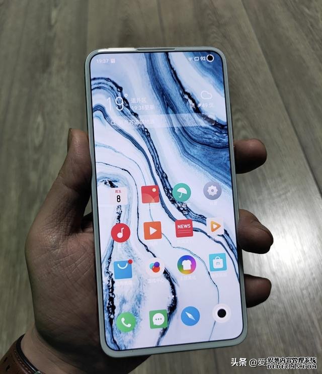 為什么我更推薦魅族17 Pro，而不是華為P40？因?yàn)閮?yōu)勢(shì)明顯