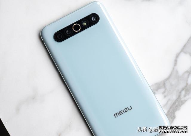 為什么我更推薦魅族17 Pro，而不是華為P40？因?yàn)閮?yōu)勢(shì)明顯