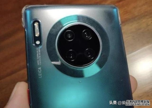 華為大跳水，麒麟990+IP68防水+頂級拍照跳水1741，還值得入手嗎