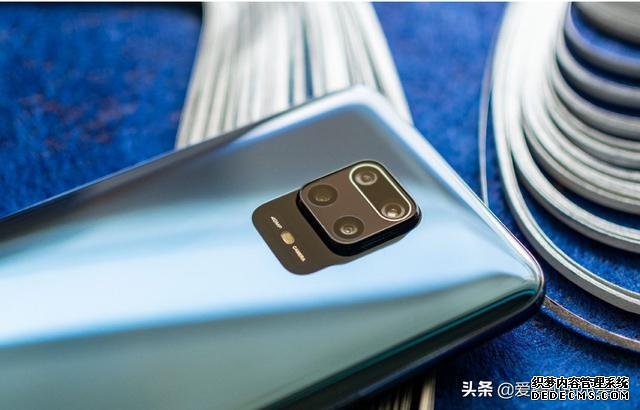 小米高管評榮耀X10：上22.5W快充值得表揚，性能不如紅米10X