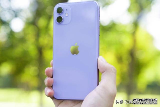 iPhone 11系列價(jià)格再跳水，跌至“榮耀價(jià)”是什么原因？